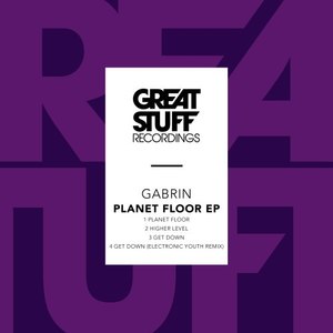 Planet Floor EP