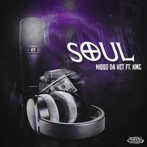 Soul (feat. Niqqo Da Vet) [Explicit]