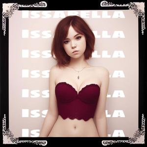 ISSABELLA (feat. Labo) [Explicit]