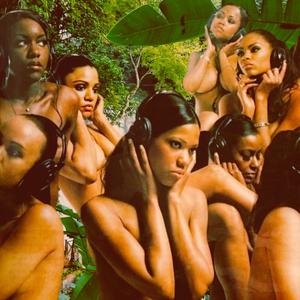 Triimurtii - Light work (feat. Kai Pierce)