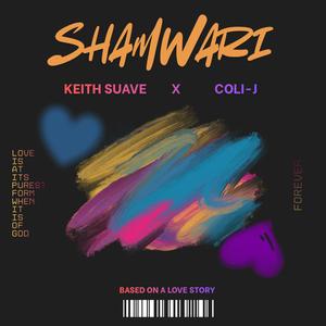Shamwari (feat. Coli J)