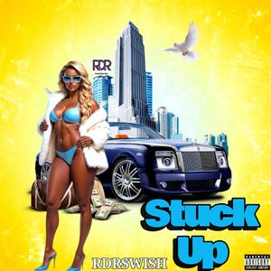 Stuck Up Ass (Explicit)