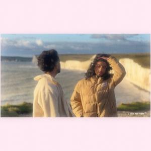 Labwa. (feat. I like her vibe)