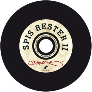 Spis Rester 2 (Mixtape)