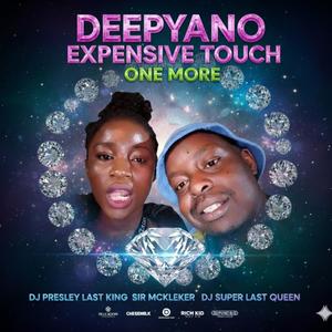 Makoti (Deepyano X Iswe Expensive Touch)