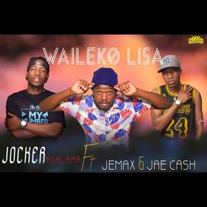 Waileko Lisa (feat. Jemax & Jae Cash)