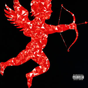 Be My Valentine (Explicit)