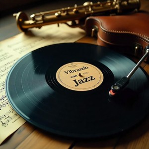 Vibrando Con Jazz