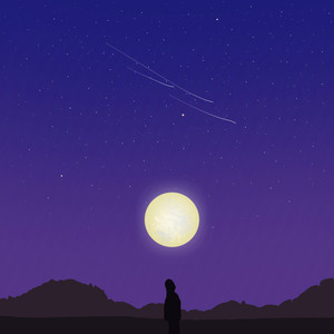 IN THE STARS (Explicit)