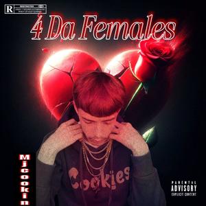 Mjcookin - Tell Me Why (Explicit)