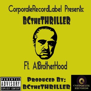 I'm the Godfather (feat. A1brotherhood) [Explicit]