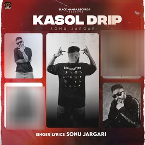 Kasol Drip (feat. Laxsh)