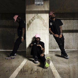 Cinnamon Cereal (Explicit)