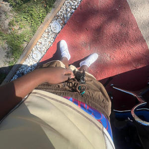 what you want (Explicit)