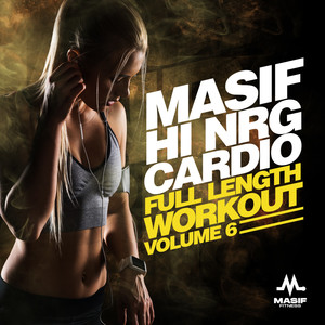 Full Length Cardio Workout, Vol. 6