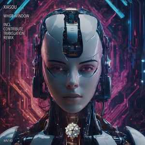 White Window (Contribute Translation Remix)