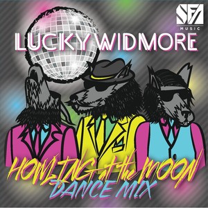 Howling At the Moon (Dance Mix)