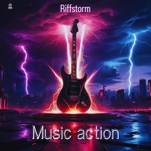 Riffstorm