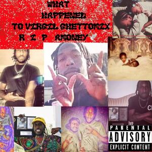 What Happened To Virgil Gh3ttomix (RIP AMoney) (Explicit)