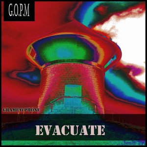 Evacuate