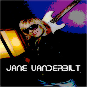 Jane Vanderbilt (Remixes)