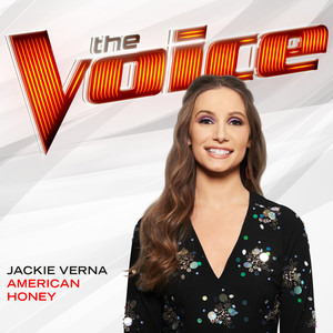 American Honey (The Voice Performance)