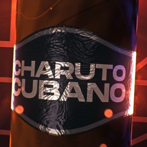 Charuto Cubano