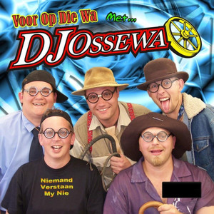 DJ Ossewa - Jy's Weer Gesuip (Jerbes Die Leeuboer Vocal)