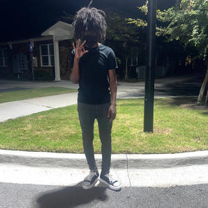 Bloody (feat. Cj3) (Explicit)