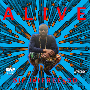 Alive (Explicit)