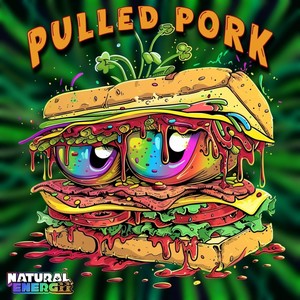 Pulled Pork