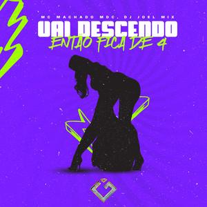 Vai Descendo Então Fica de 4 (Explicit)