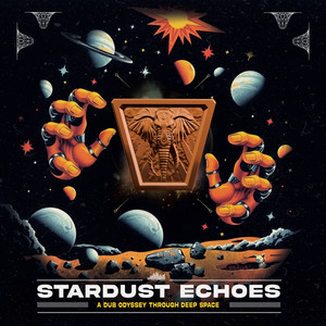 Stardust Echoes (Explicit)