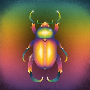 Tu Suerte (feat. Daniel Inger)