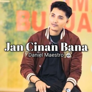 JAN CINAN BANA