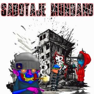 Trotainmundo (feat. Black Chuck, Rantan Fyah Cru & Jah Wizard) (Explicit)