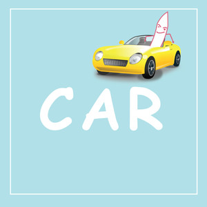 Car(feat. 吕学翰)