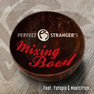 Monitor (Perfect Stranger Demented Remix)
