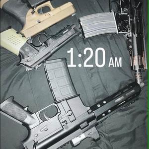 Call My Bluff (Explicit)