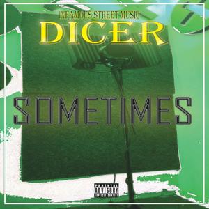 Sometimes (Explicit)