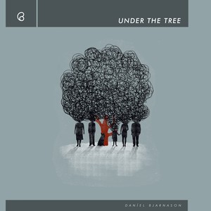 Under The Tree (Paul Corley Að Grafa Remix)