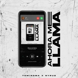 Ahora me llama