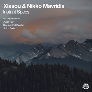 Instant Specs (Kay Aka Khalil Touihri)