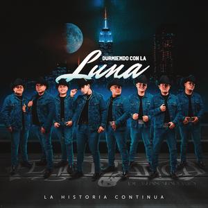 Durmiendo Con La Luna
