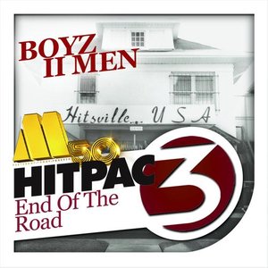 End Of The Road Hit Pac