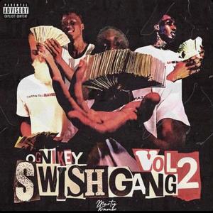 SwishGang vol. 2 (Explicit)