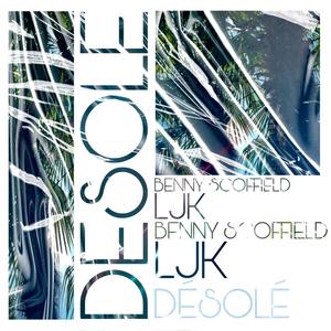 Désolé(feat. LJK) (Explicit)