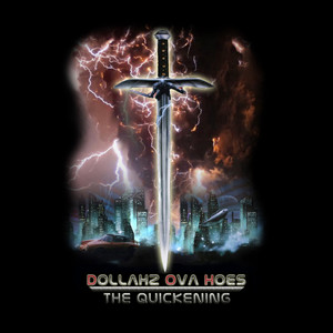 It All Comes Together (feat. Mr. Goodbar, E. Dash & Wes) (Explicit)