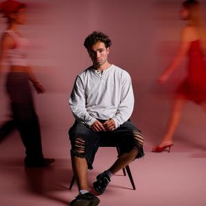 Brazil Chasin (feat. Rae Rae)