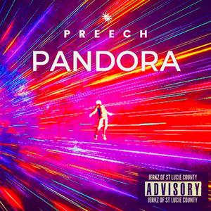 Pandora (Explicit)